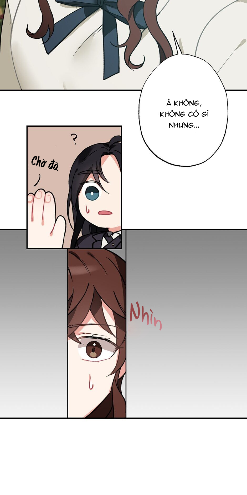 cô chủ và người hầu chapter 31 7