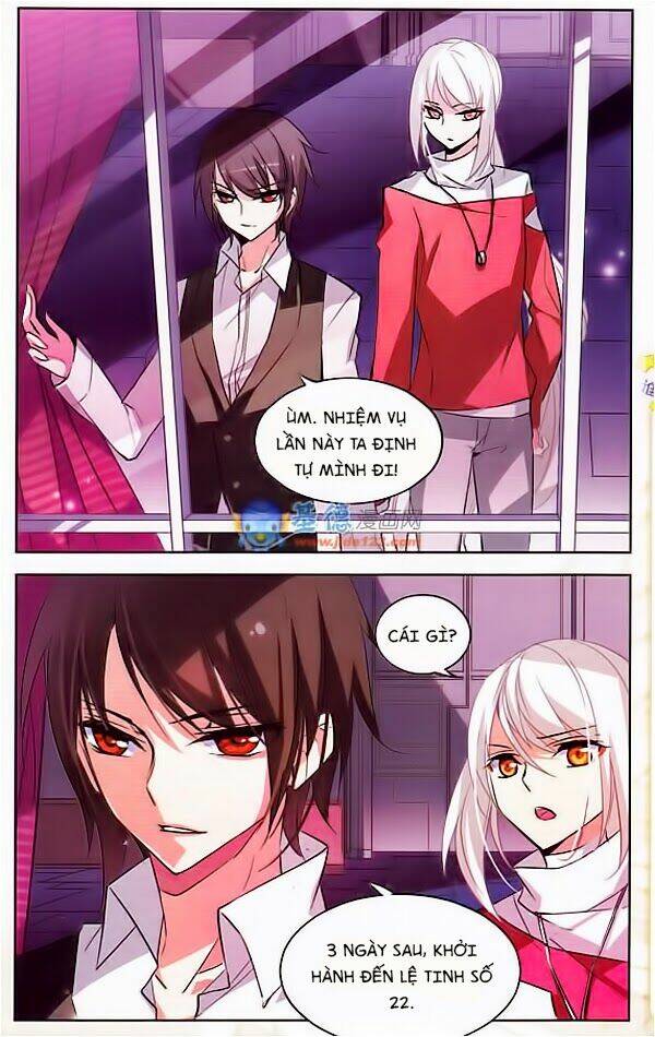 xuyên duyệt tây nguyên 3000 chapter 15 13