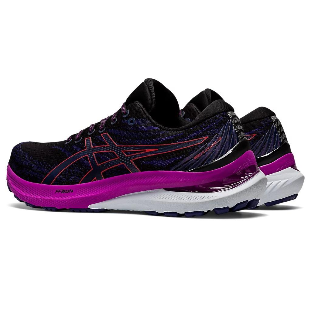 GIÀY CHẠY BỘ NỮ ASICS GEL-KAYANO 29 1012B272.003