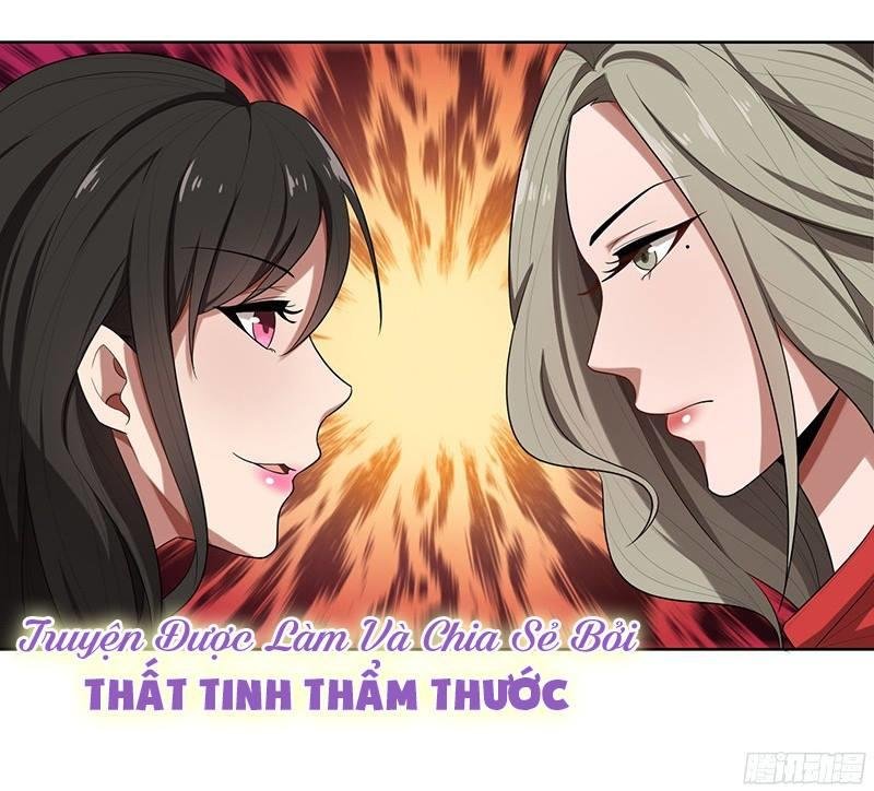 vợ yêu không ngoan chapter 6 35