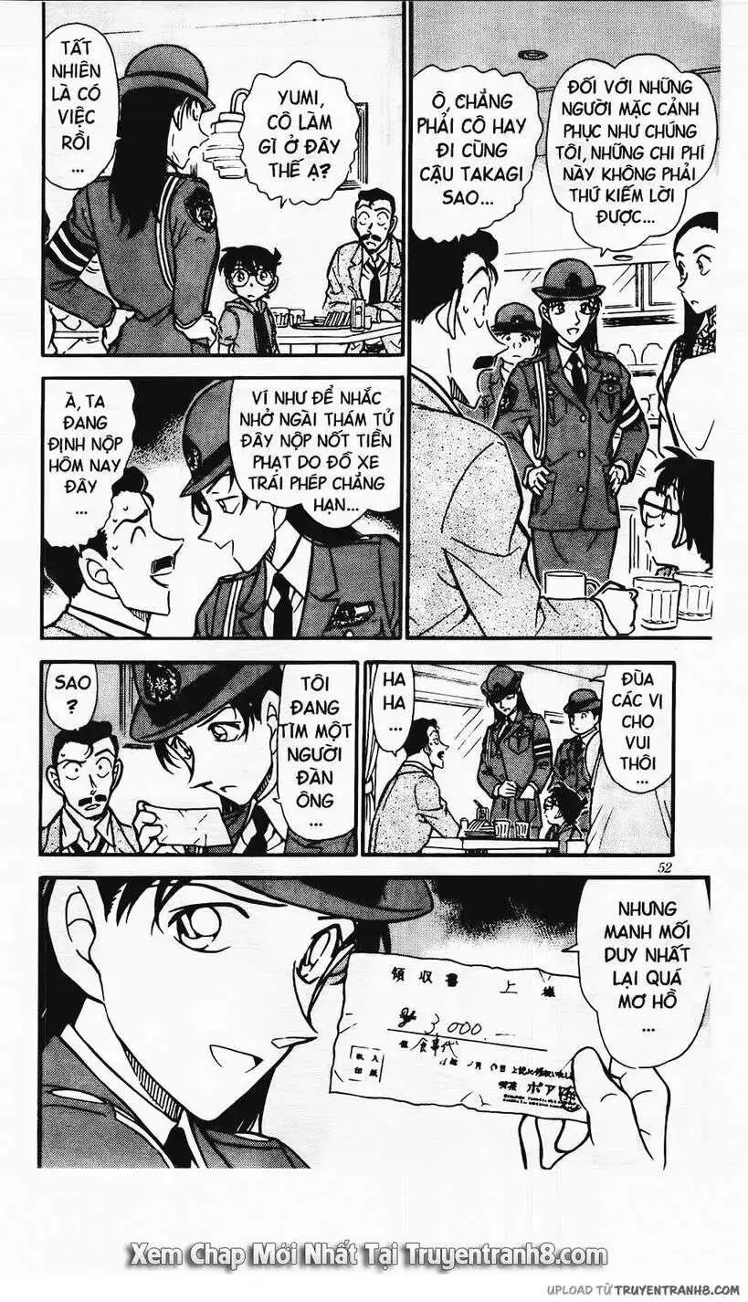 conan chapter 438 16