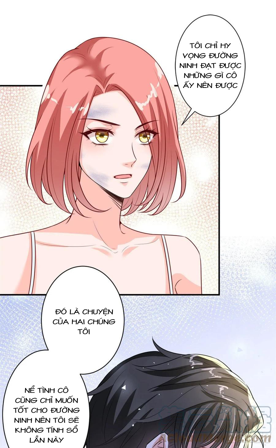thí hôn lão công, cần giúp sức chapter 429 12