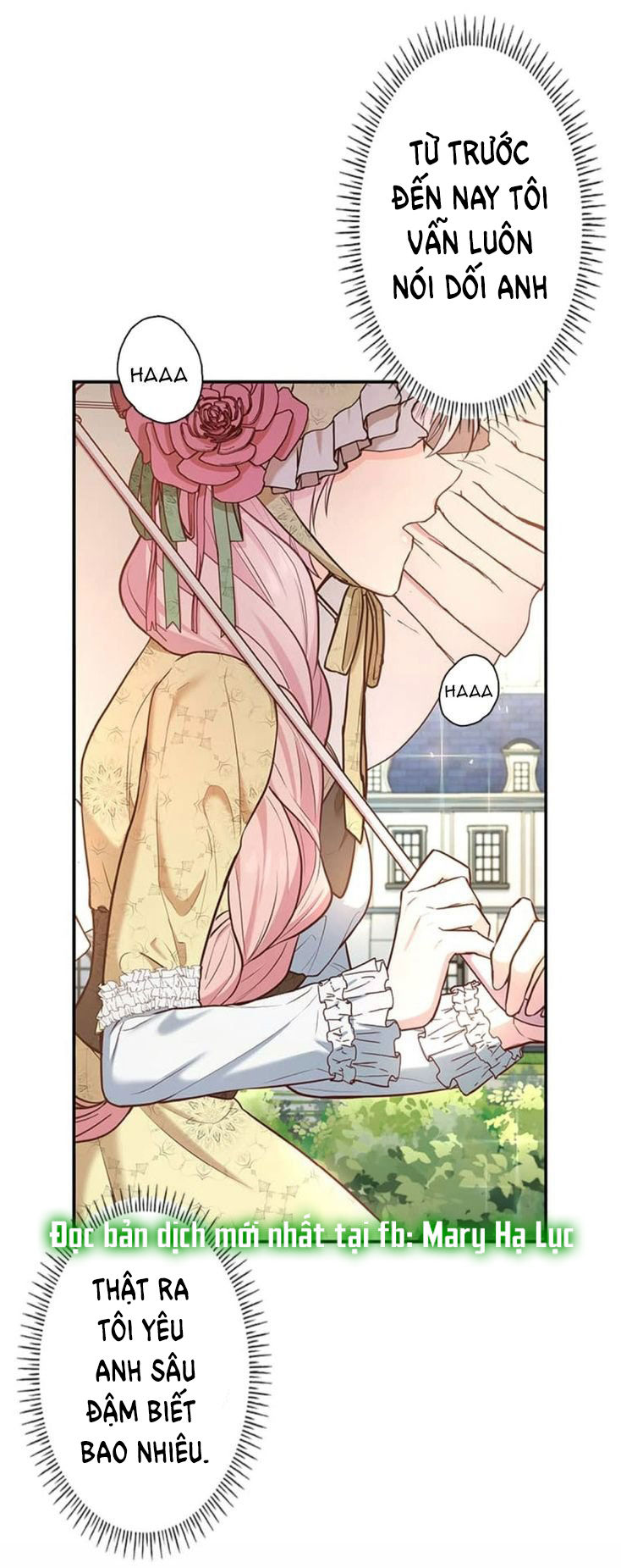 từ ác nữ tôi phải trở thành một người mẹ chapter 4 97