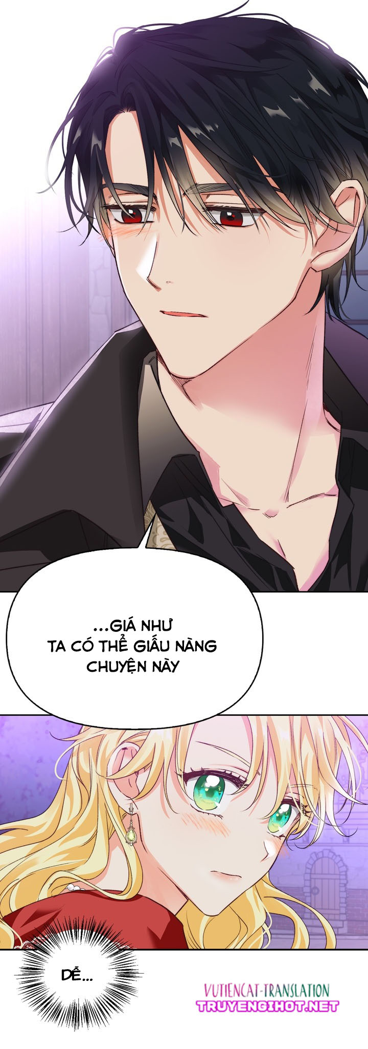 ác nữ xứng đôi với bạo chúa chapter 68 56