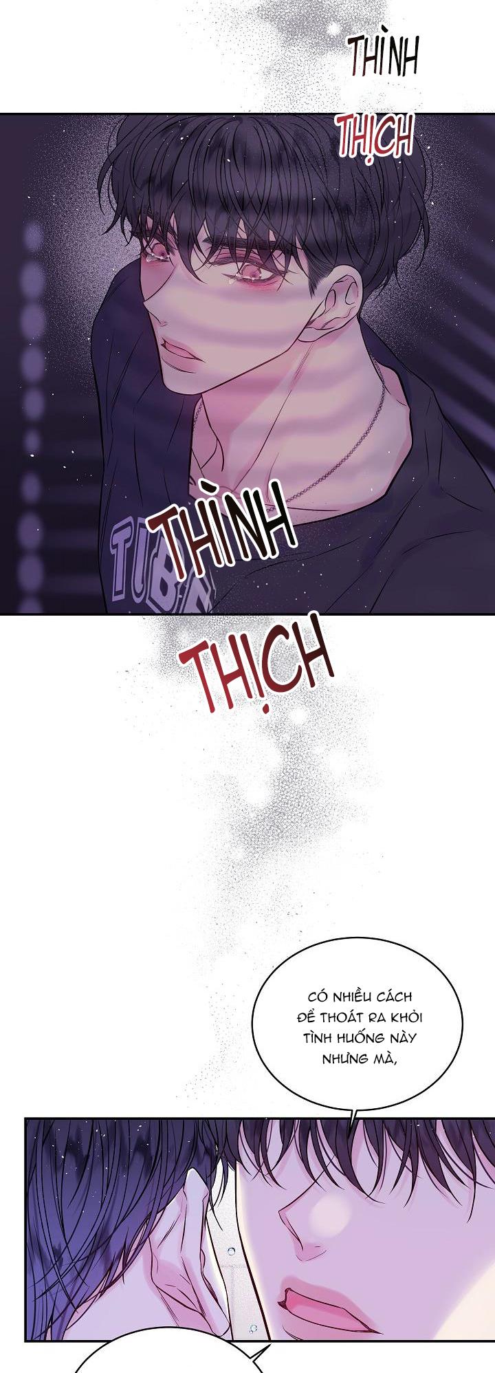 bình minh thứ hai chapter 35 22