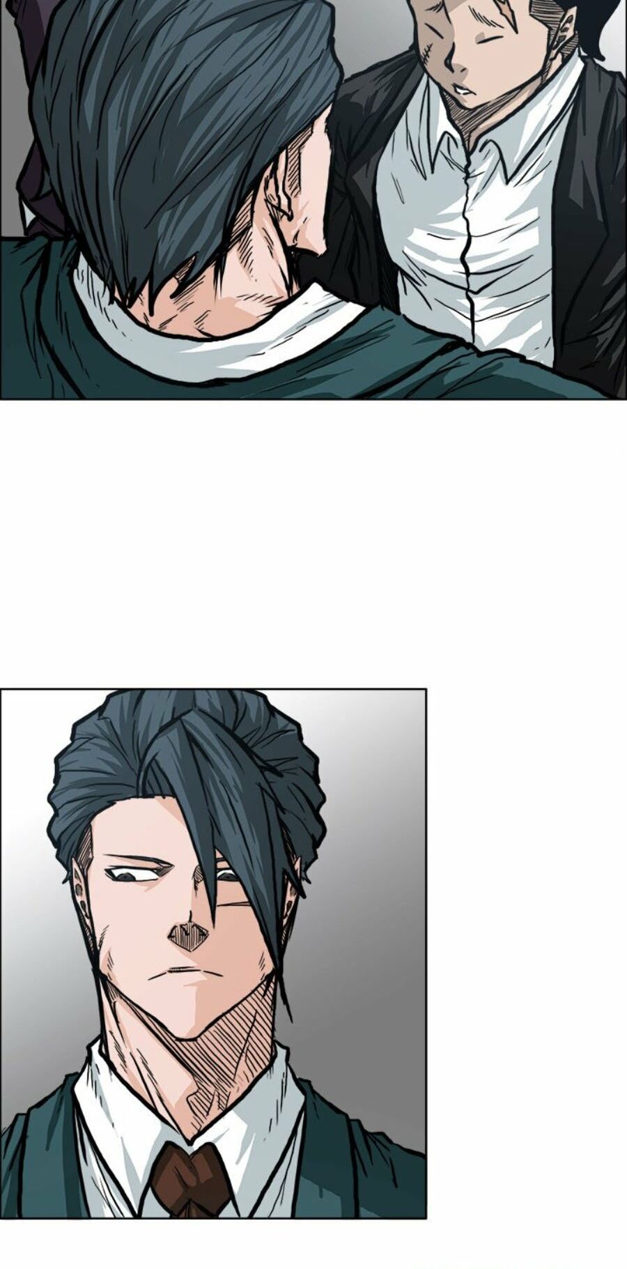 bá chủ học đường ss2 chapter 31 18