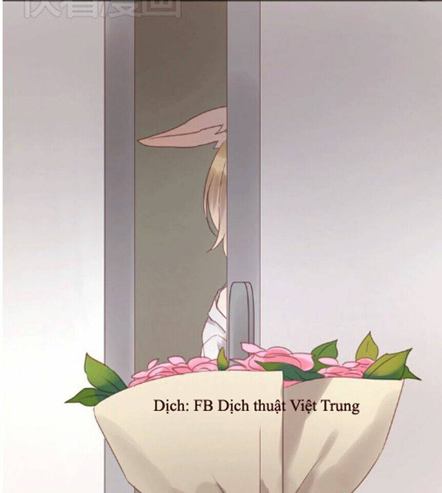 lượm được 1 tiểu hồ ly chapter 16 20