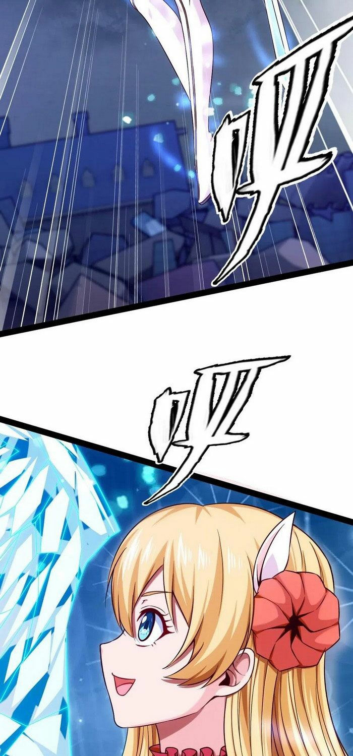 ma thú kiếm thánh dị giới tung hoành chapter 129 25