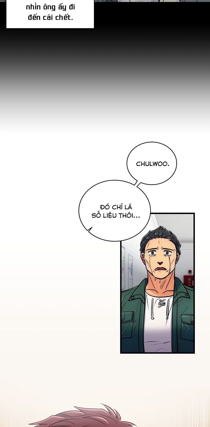 bác sĩ trùng sinh chapter 75 32