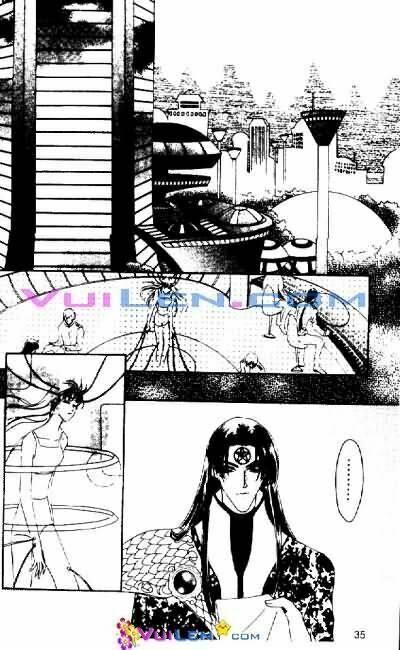 hai nàng công chúa chapter 5 35