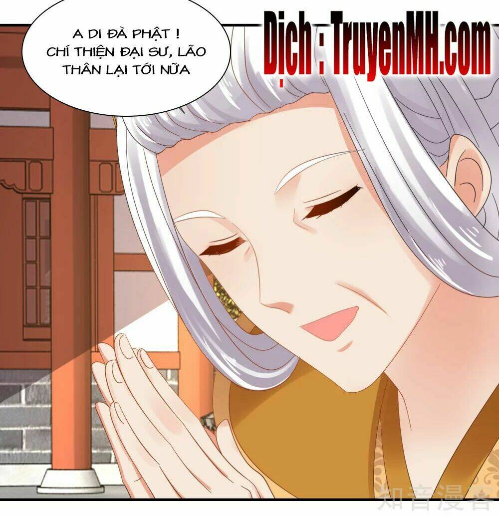 lãnh cung phế hậu muốn nghịch thiên chapter 111 3