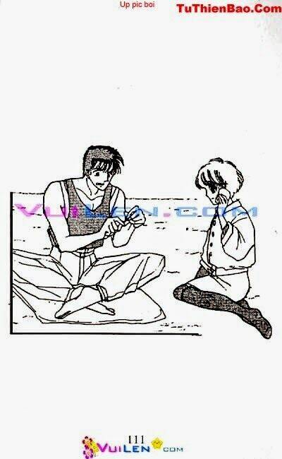 cô bé khóc nhè chapter 6 110