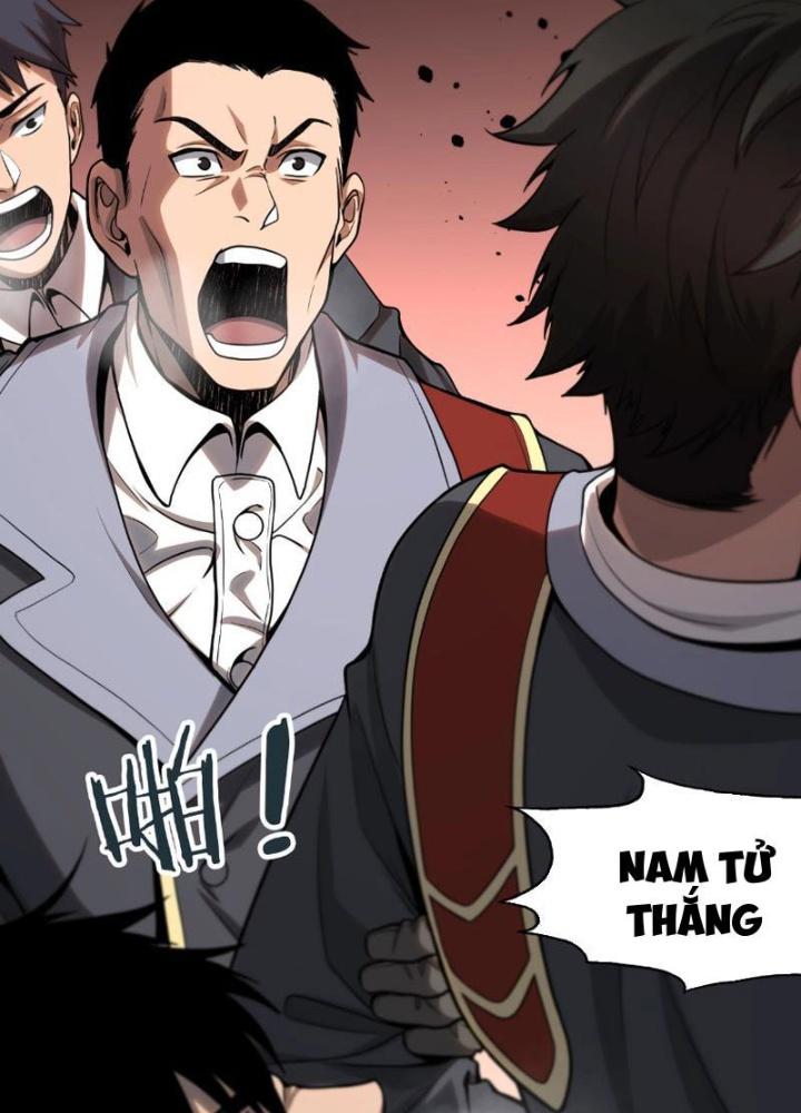 vạn tộc xâm lấn: toàn dân tham chiến, ta ở lại hậu phương chapter 1 112