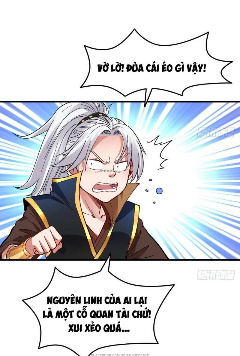 vạn cổ thiên đế chapter 24 1