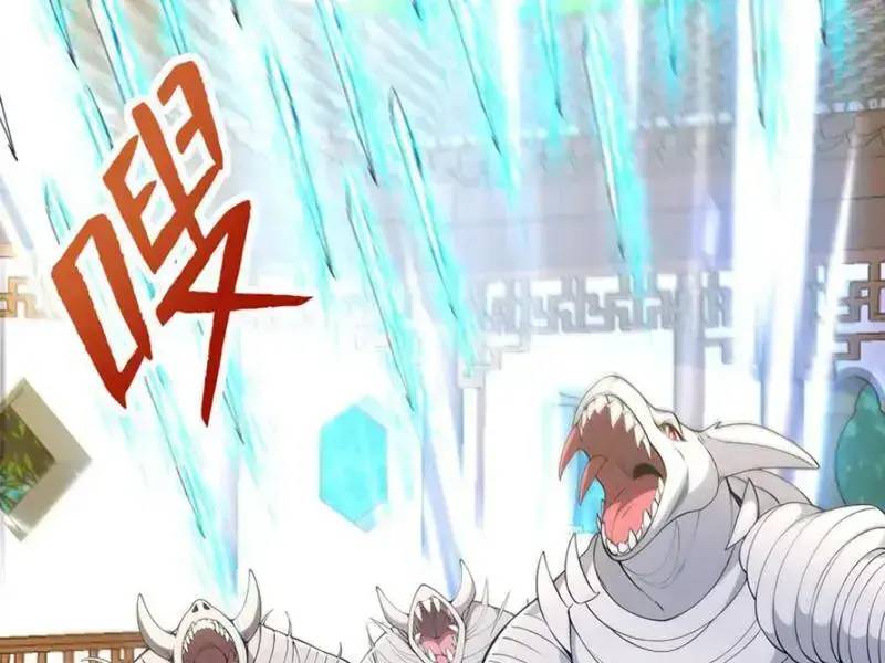 đồ đệ thăng cấp, ta nằm không cũng mạnh chapter 27 72