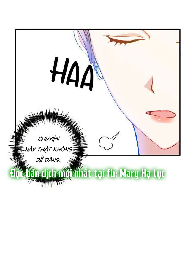 tôi nhất định sẽ chiếm lấy trái tim hoàng đế chapter 3.3 35