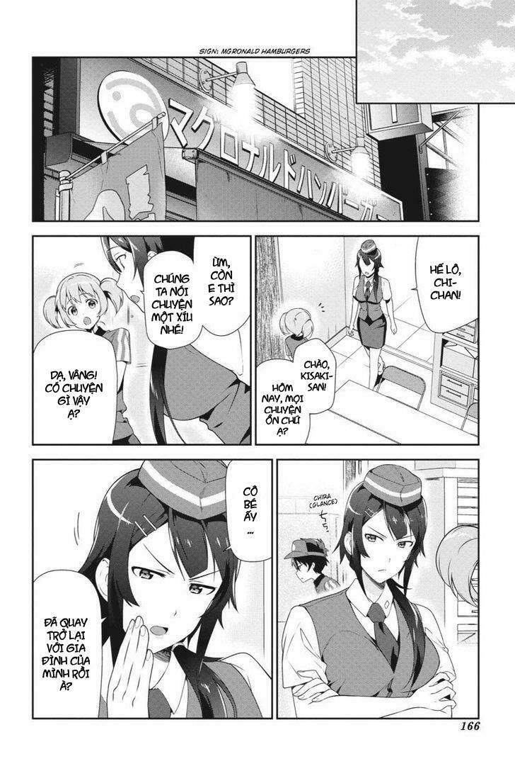 ma vương đi làm thêm chapter 37 3