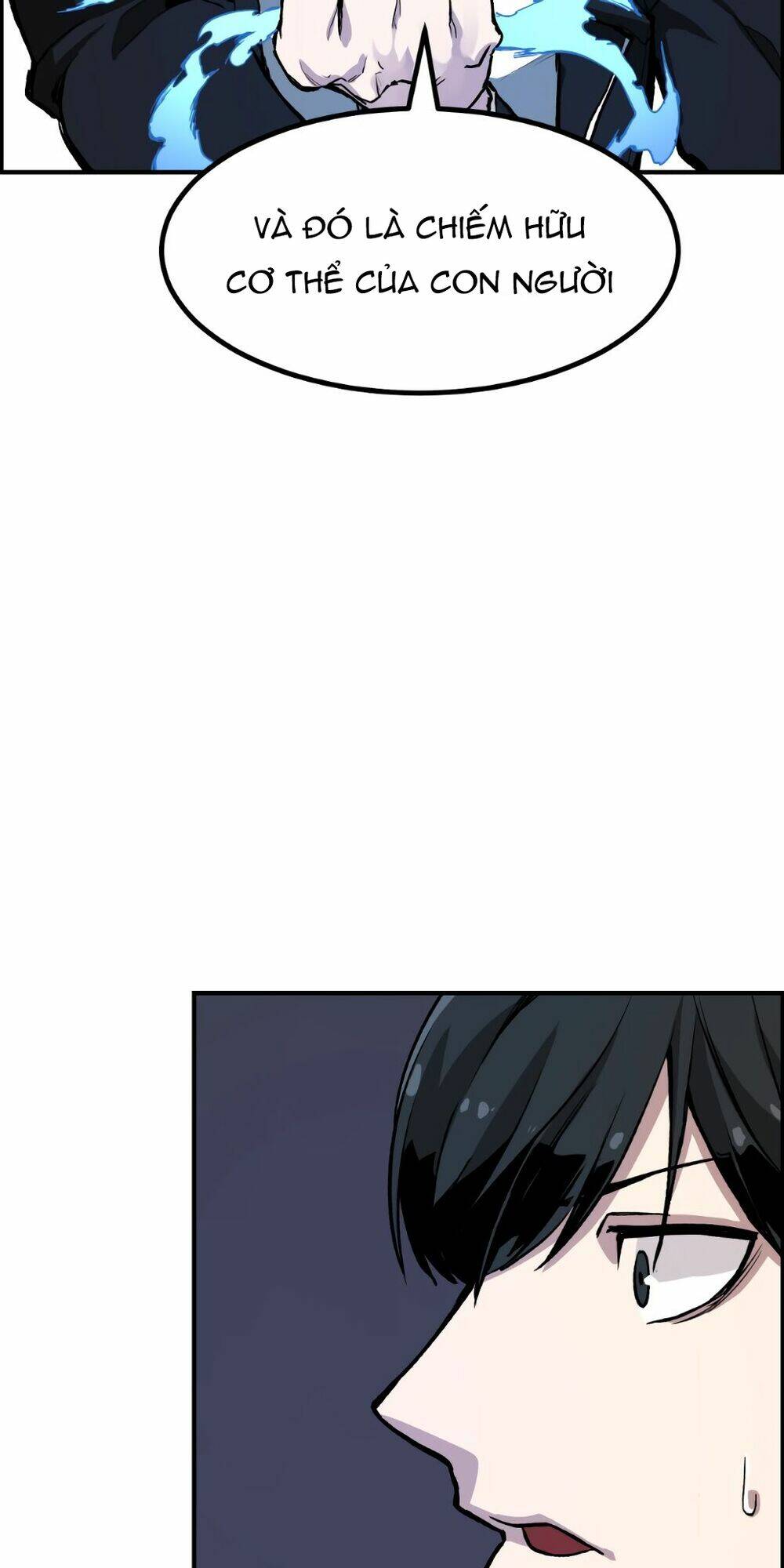 truyền thuyết đô thị dokkaebi chapter 3 35