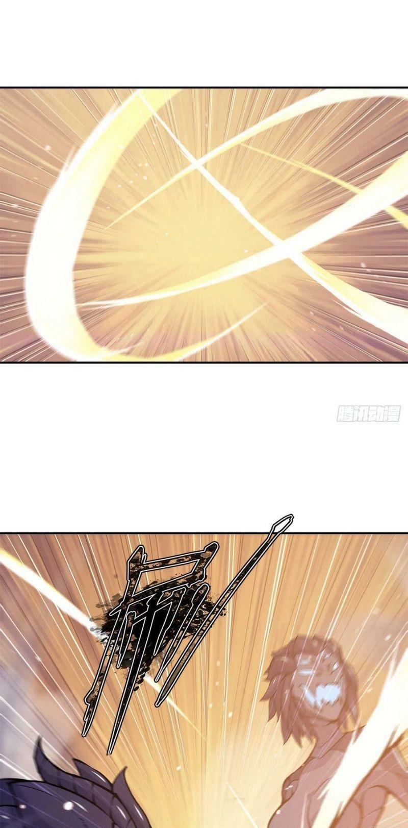 huyết cơ và kỵ sĩ chapter 94 22