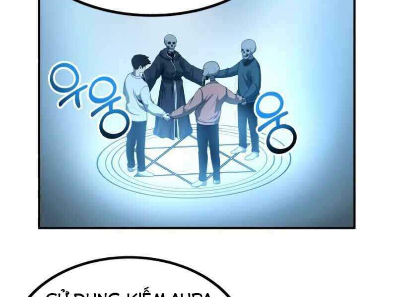 ngôi nhà kết nối với hầm ngục chapter 13 97