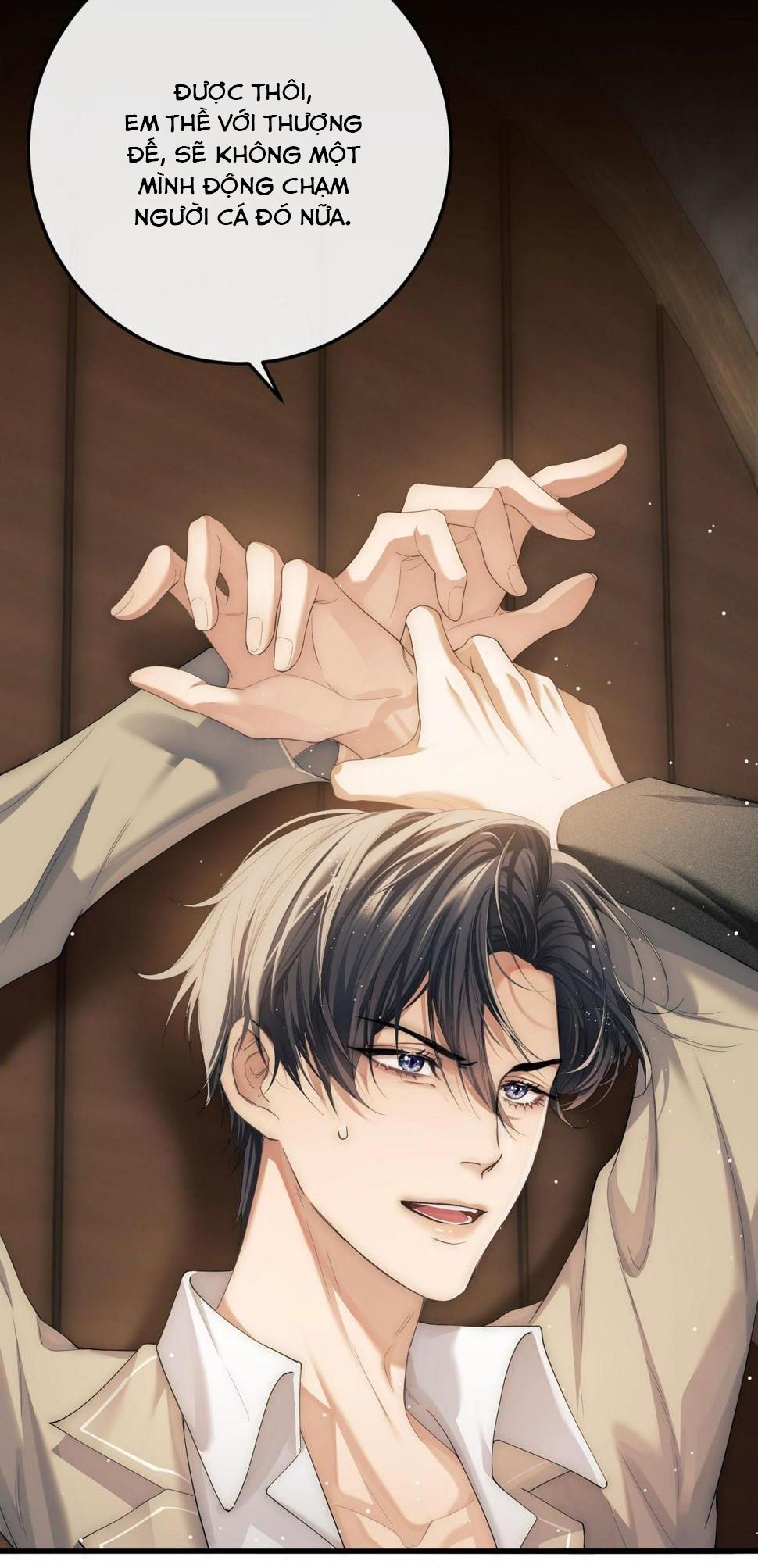 người cá desahrow chapter 2 20