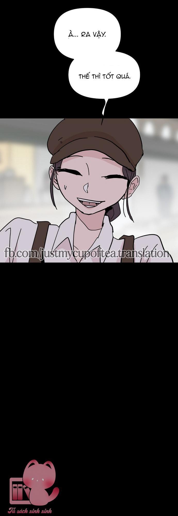 yêu không hồi kết chapter 49 26