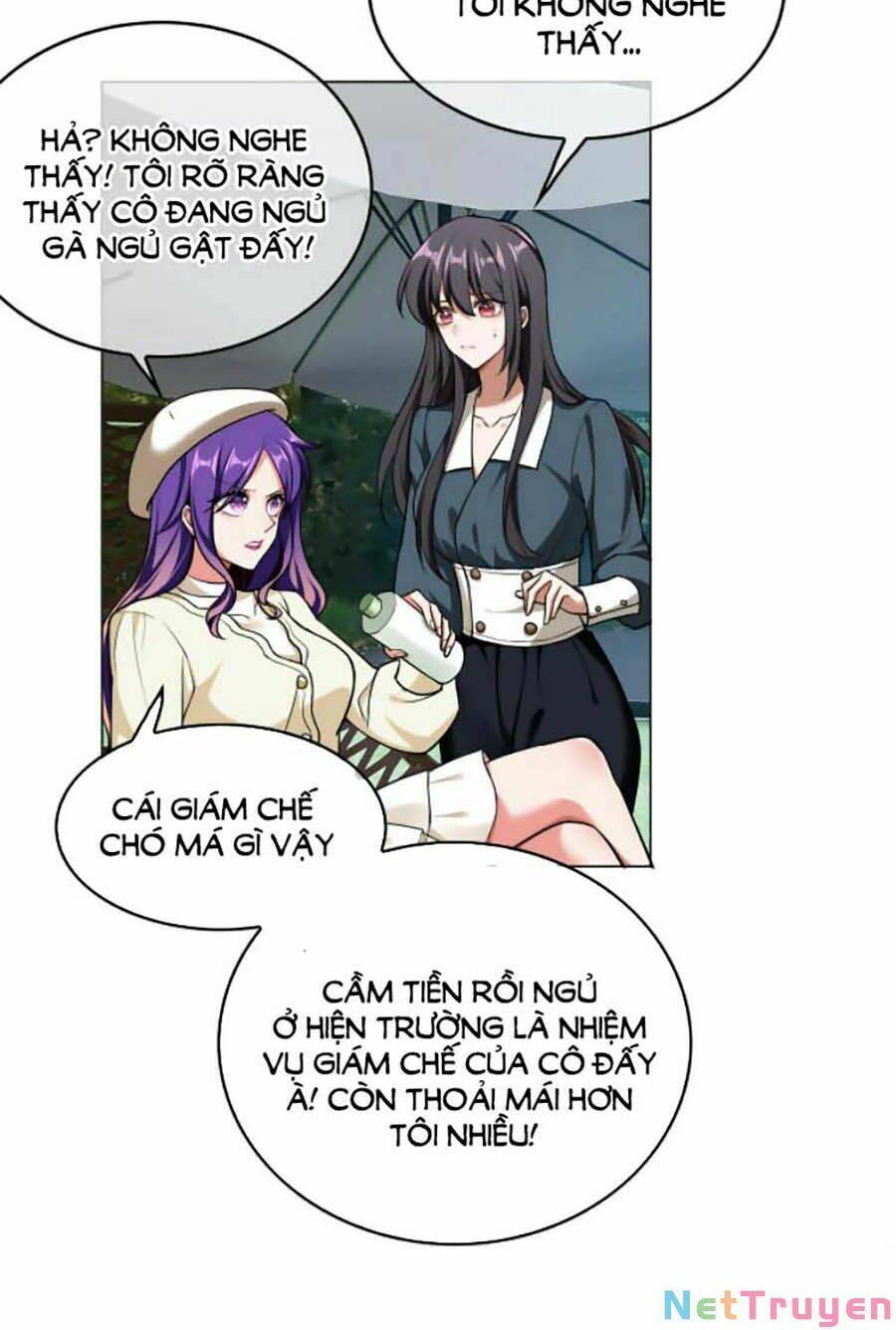 cô vợ gả thay của tổng tài cố chấp chapter 52 14