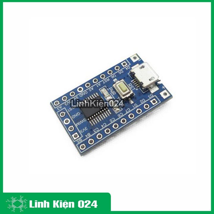 KIT STM8S103F3P6