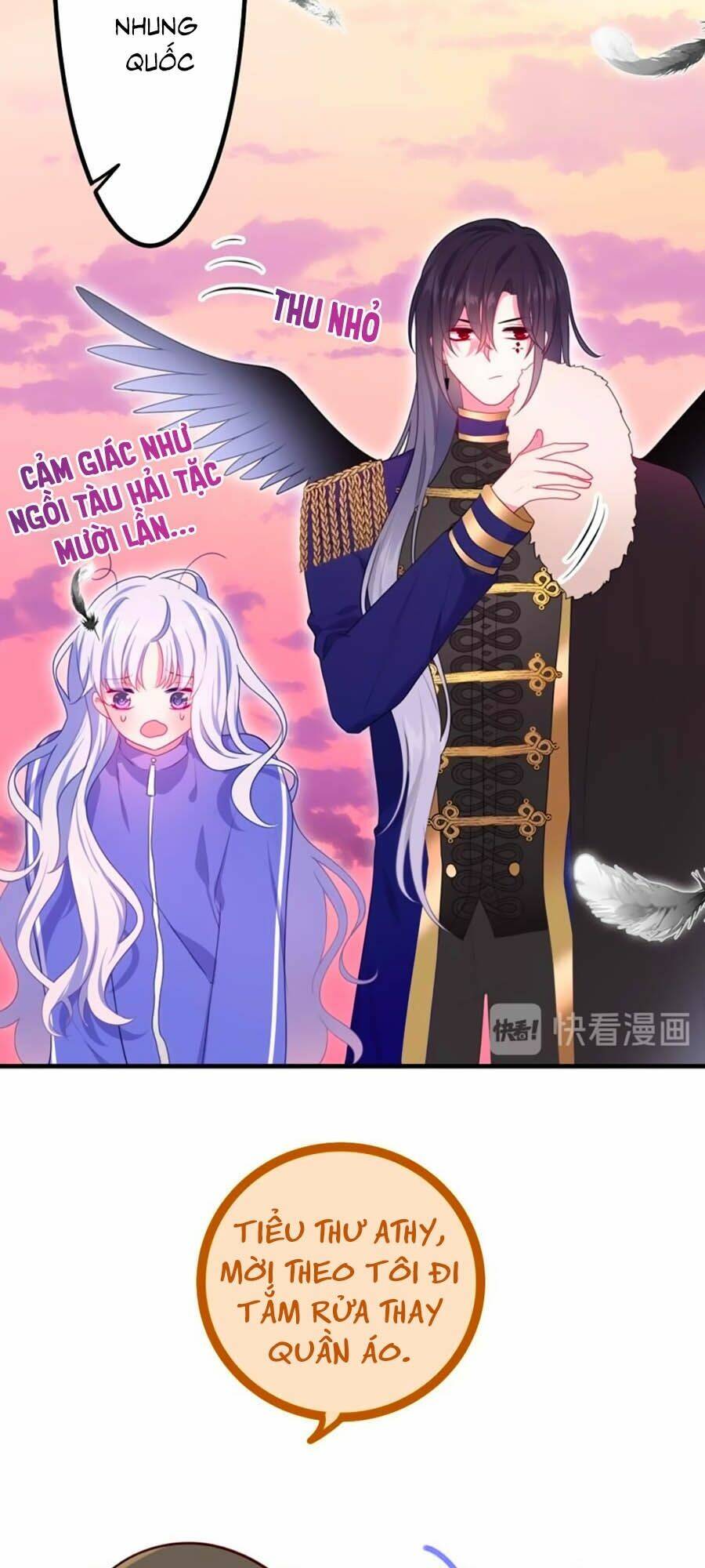 độ ấm quái vật kiệm lời chapter 3.1 6