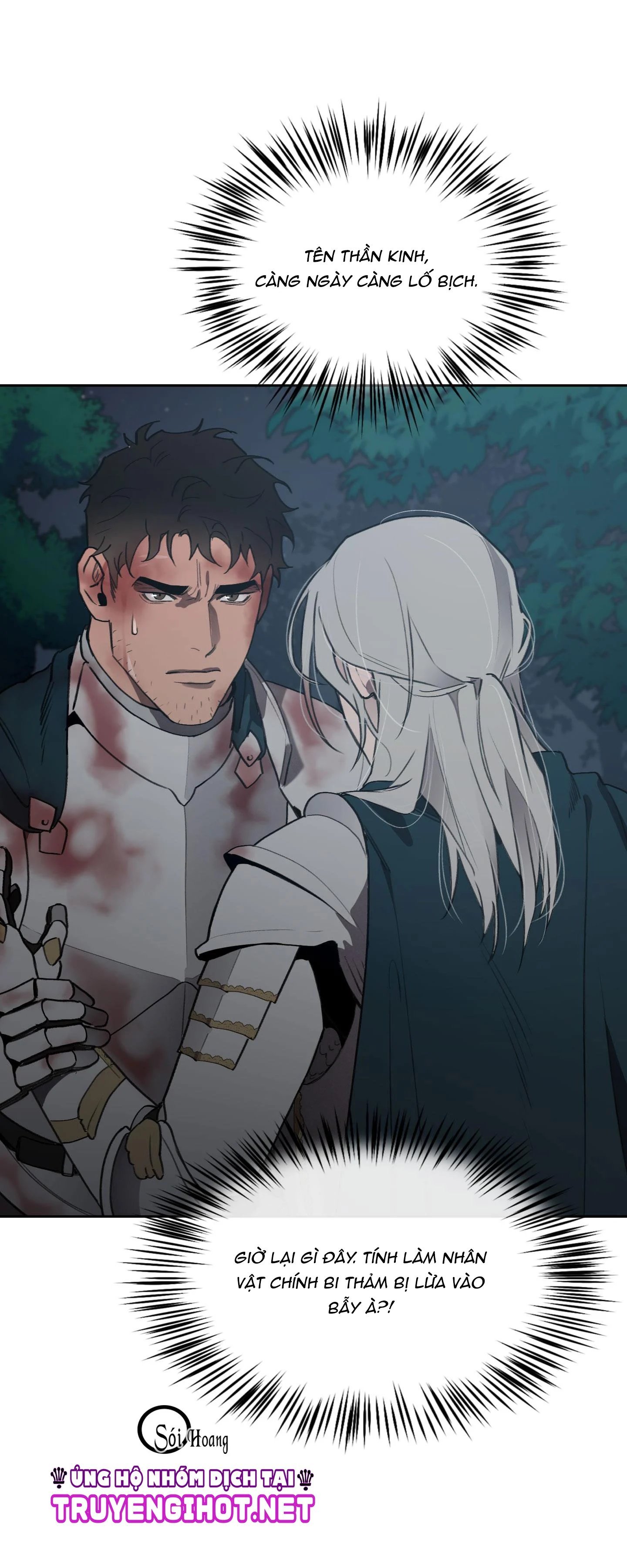 plaything - món đồ chơi của đại công tước chapter 22.2 10