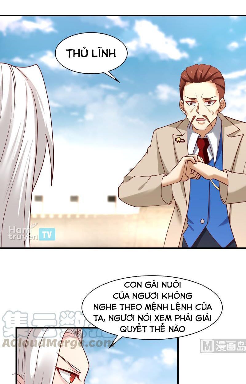 trên người ta có một rồng chapter 340 9