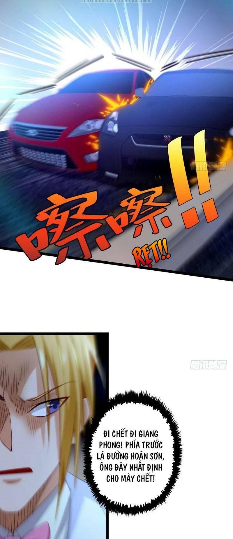 đô thị cực phẩm tiên đế chapter 10 24