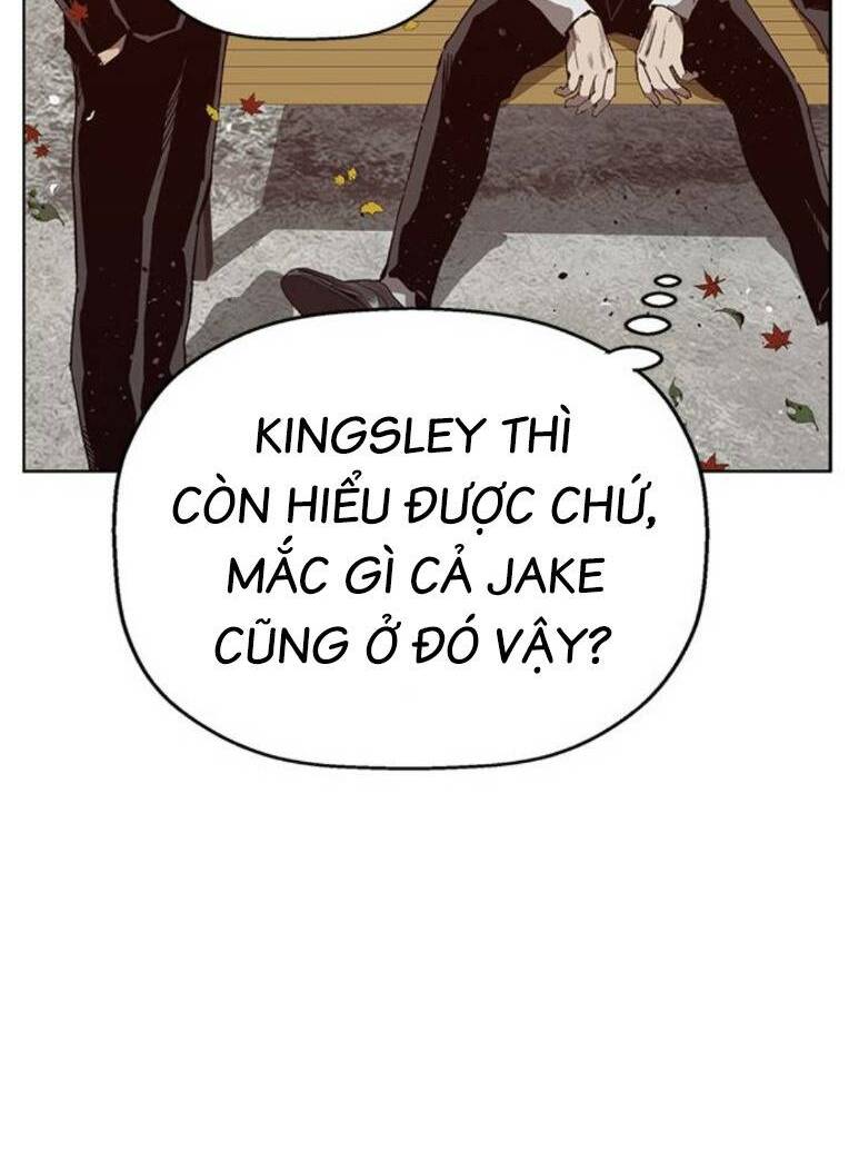 Weak Hero chapter 265 52