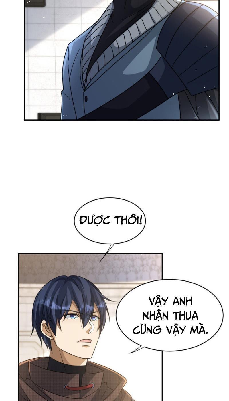 cựu nhật ngự long chapter 49 26