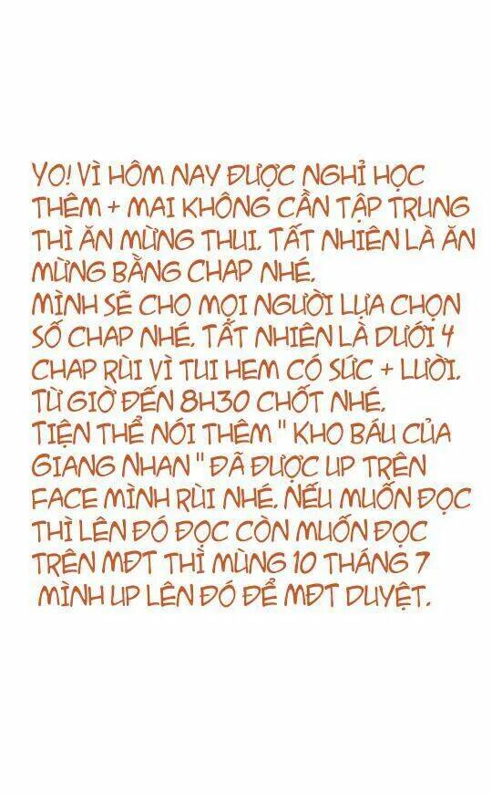 vu chúc thiếu nữ chapter 16.1 17