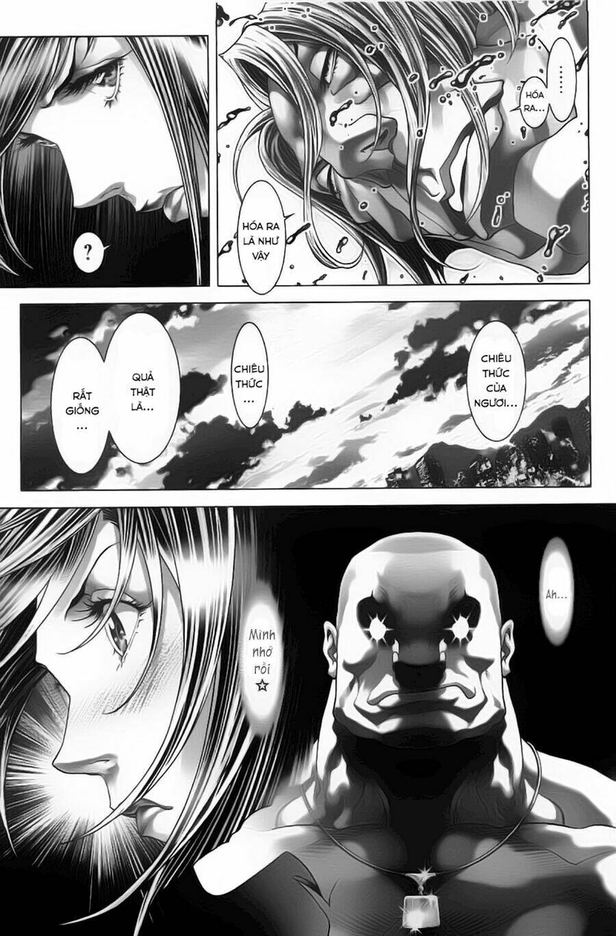 black joke chapter 30 25