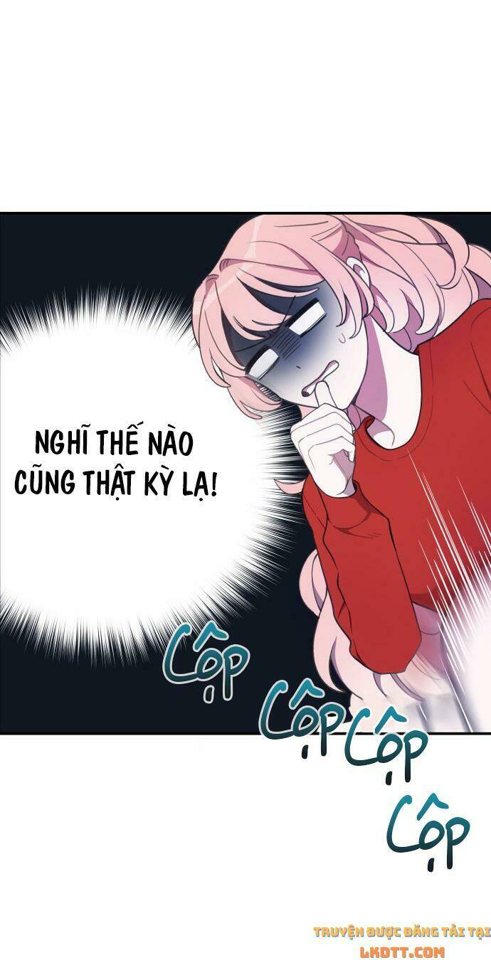 lạy chúa! xin hãy để con trở thành ác ma chapter 2 13