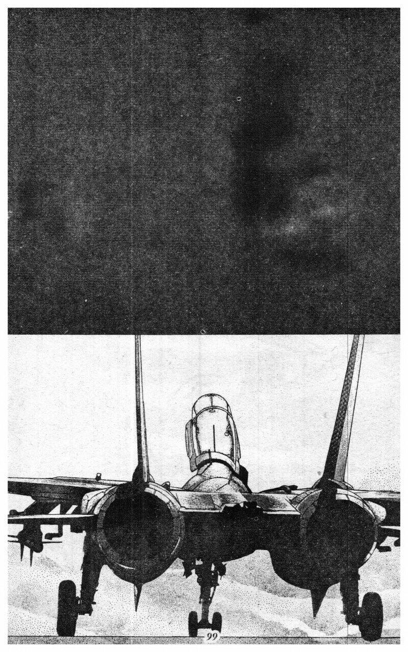 nàng tiên ánh trăng - kaguya hime chapter 1 97