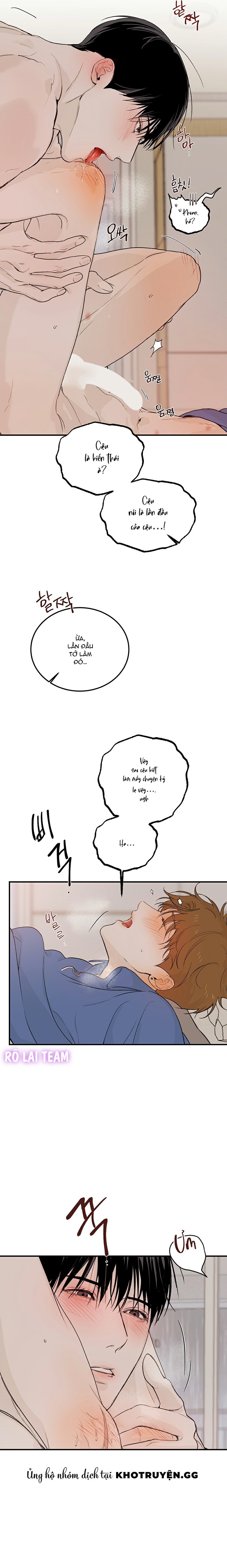 lời thầm kín chapter 8 16