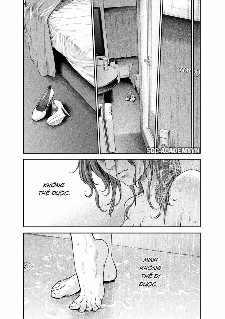 đạo luật nhiều vợ chapter 167 20