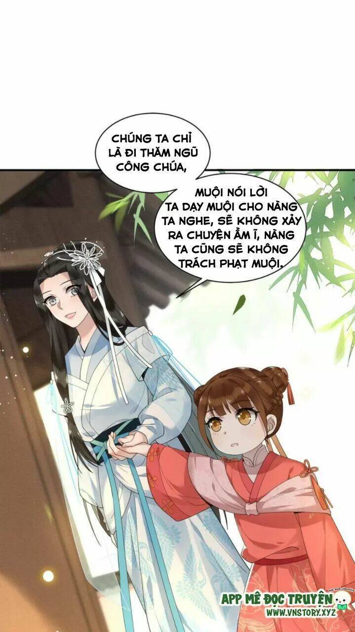 phượng hoàng vu phi chapter 72 28