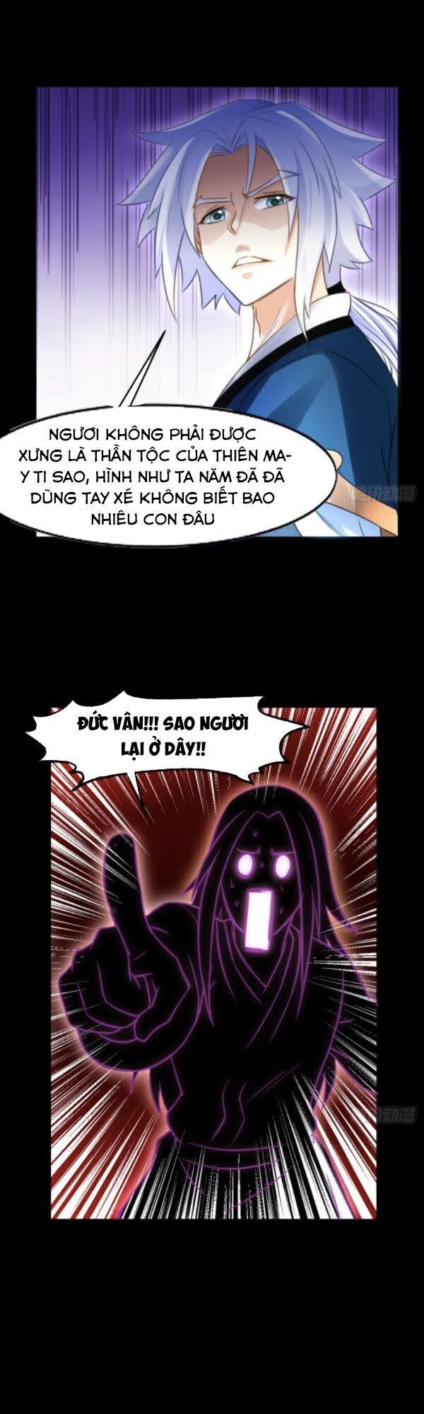 lão tổ của bạn đang online chapter 96 25