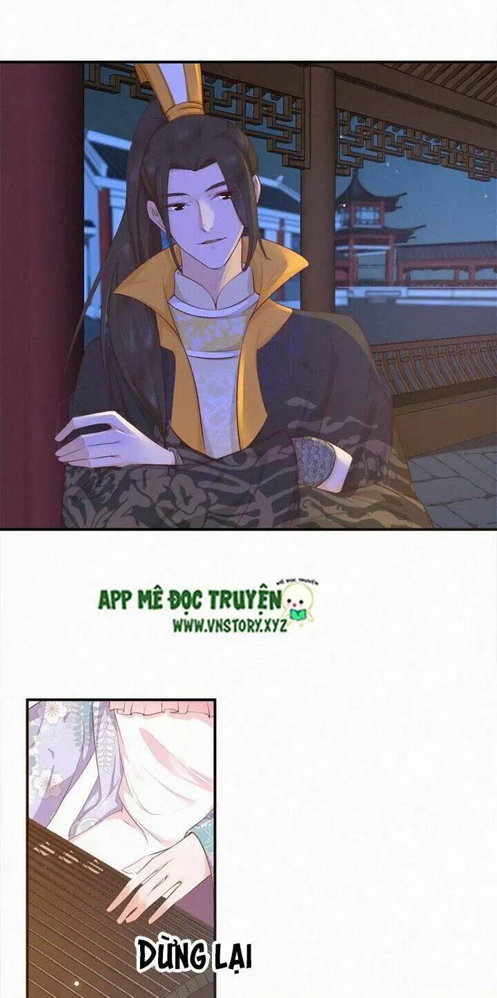 thiên hương mỹ nhân chapter 11 27