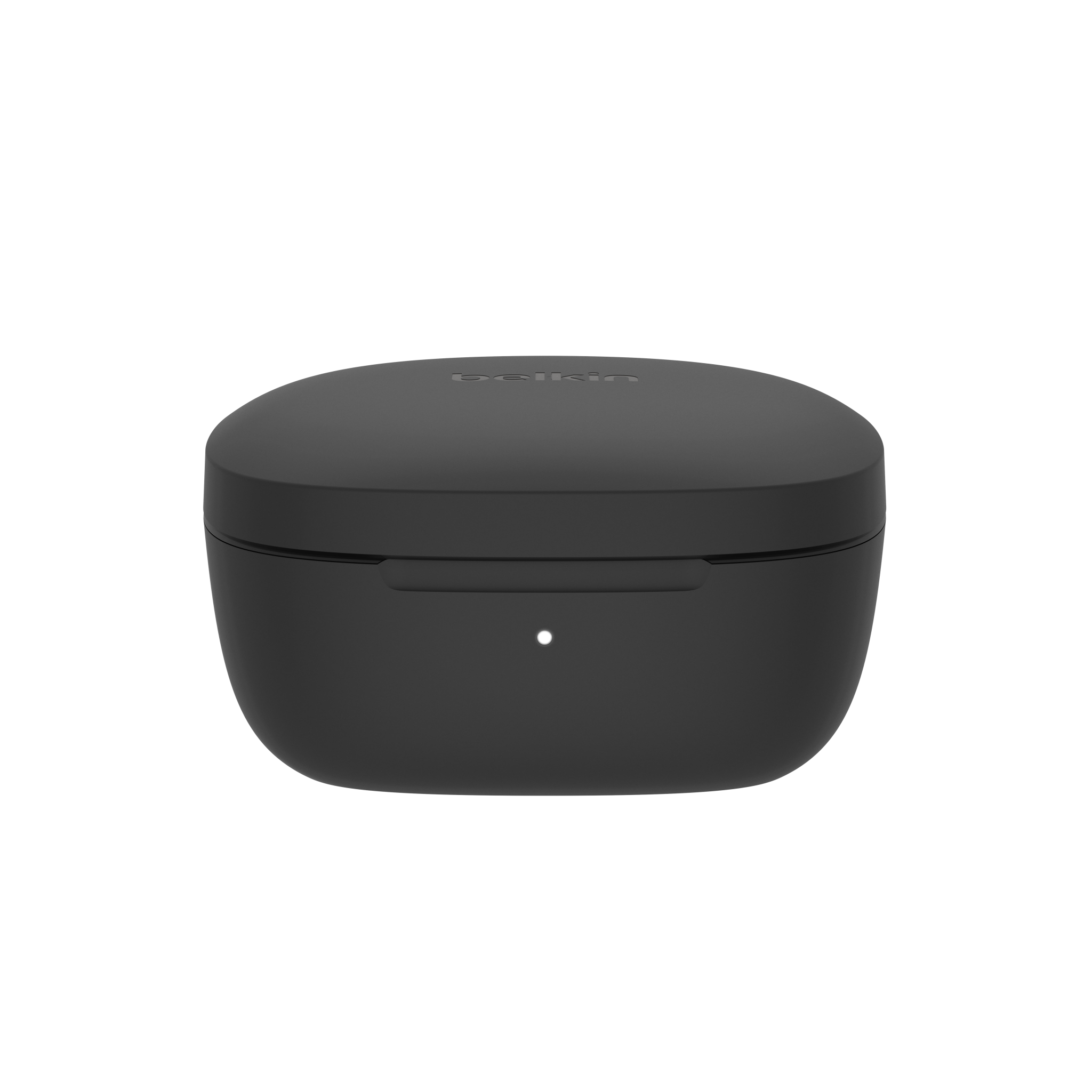 Tai nghe Bluetooth True Wireless SOUNDFORM PULSE BELKIN - Khử tiếng ồn, Dung lượng pin lớn, Chống nước IPX5 - Hàng chính hãng