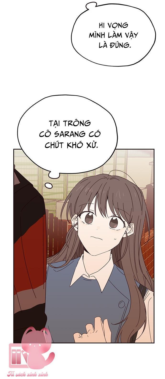 sợi chỉ tình yêu chapter 27 21