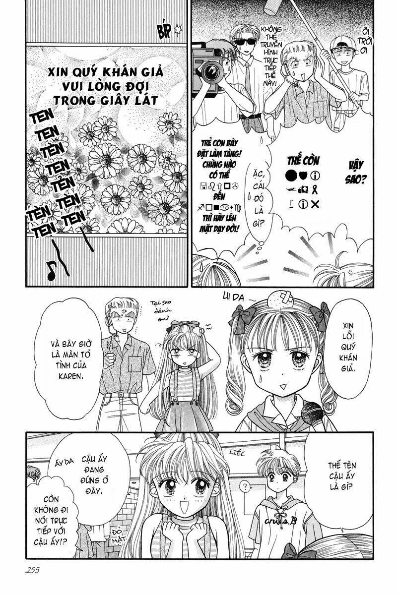 kodomo no omocha chapter 29.5 11