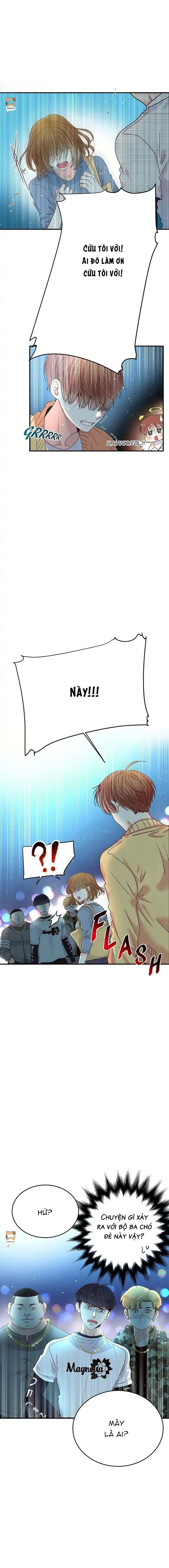 mối quan hệ phù hợp chapter 5 18