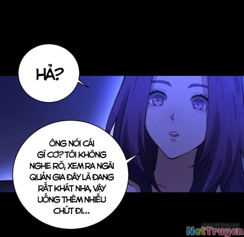 thiên sư chapter 20 27