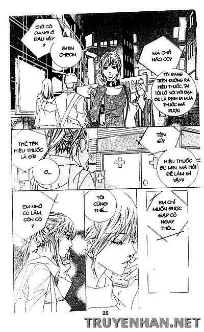 cám dỗ chapter 35 9