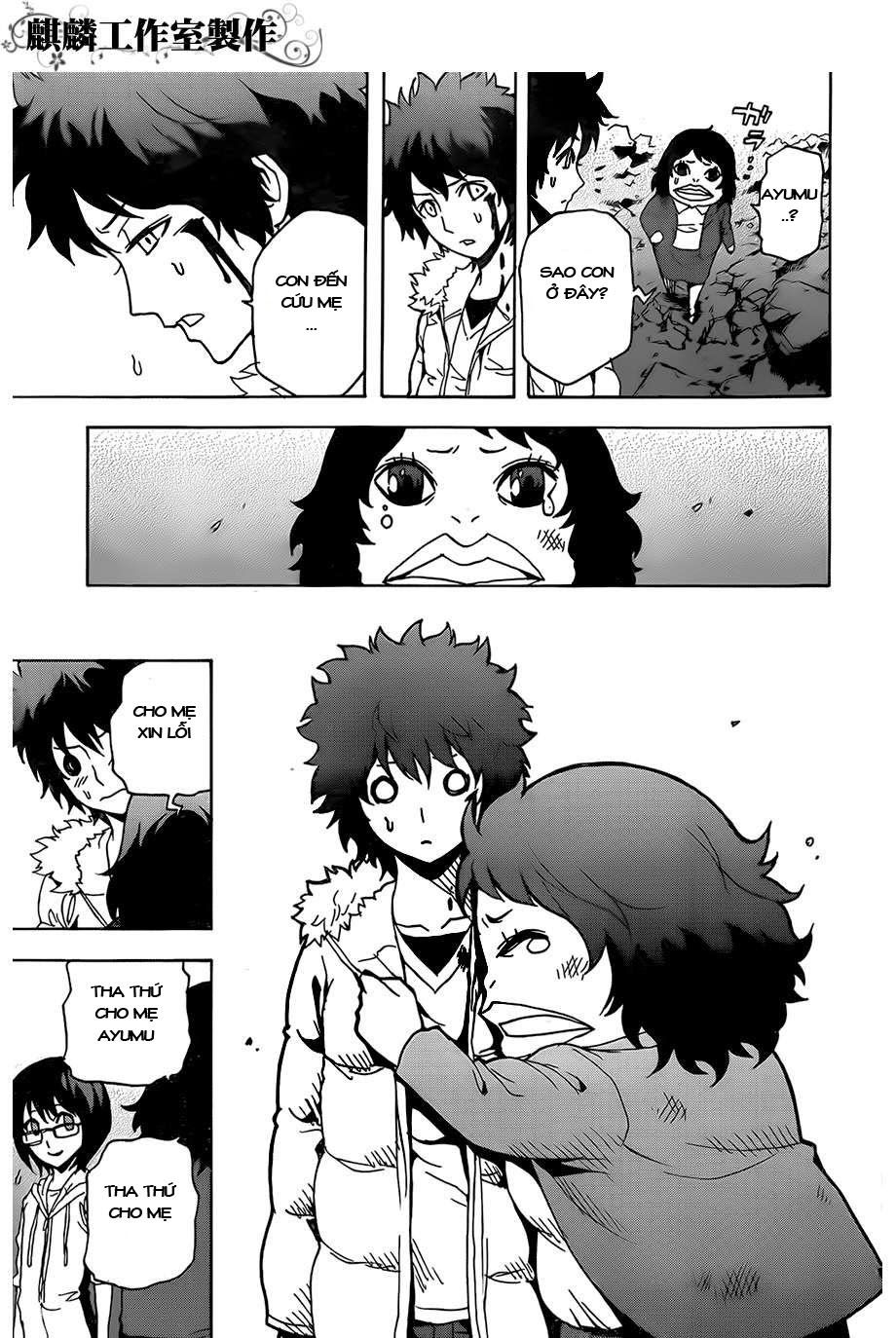 tokyo esp chapter 25 60